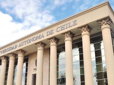 Universidad Autónoma de Chile conmemora el Mes del Patrimonio con experiencias inmersivas y diálogos sobre identidad regional