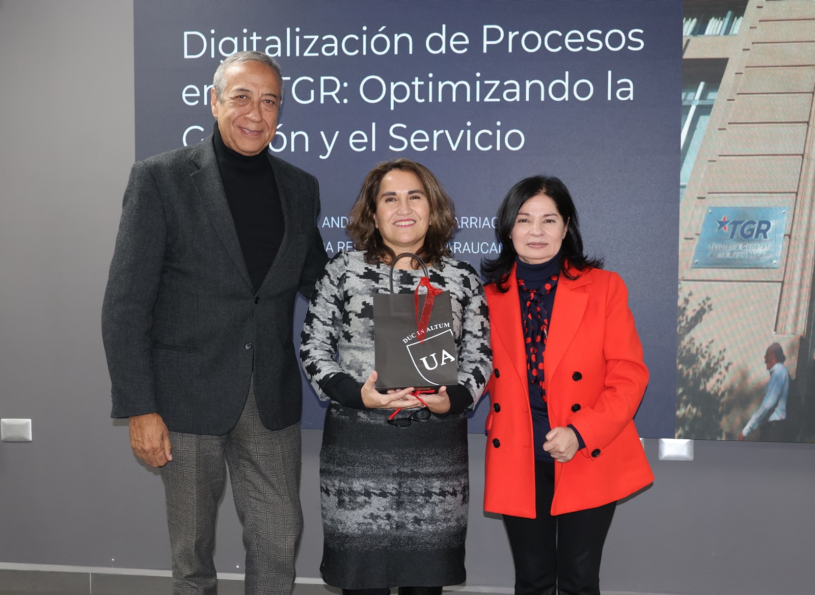 FOTO conferencia digitalizacion y beneficios discales 3