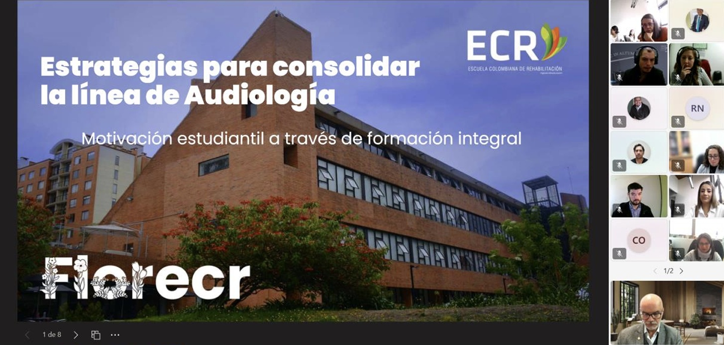 FOTO jornada de fonoaudiologia 1