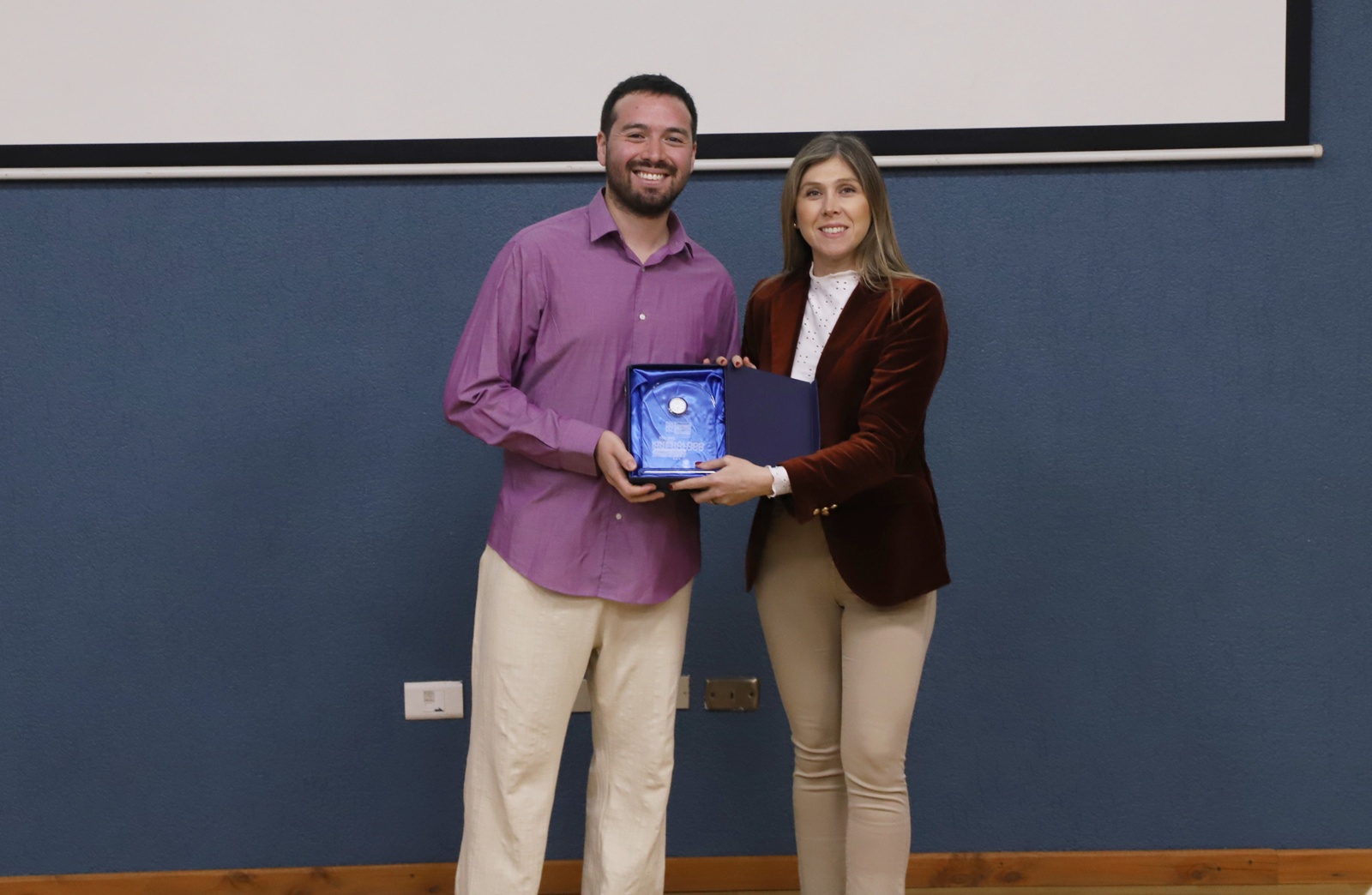 FOTO jornada dia del kinesiologo 5