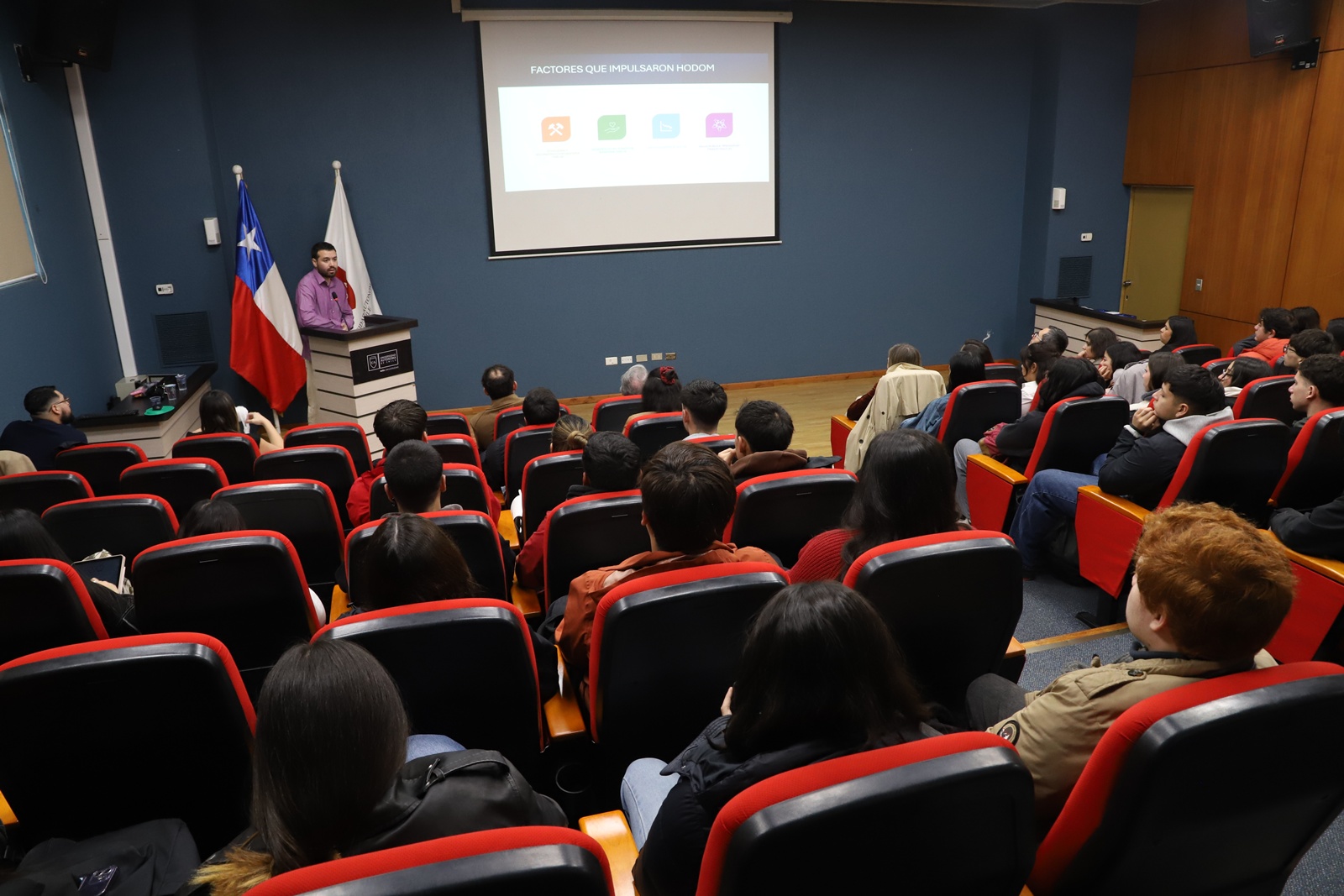 FOTO jornada dia del kinesiologo 7