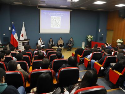 Expertos analizan el rol estratégico de Cenabast en la gestión farmacéutica de La Araucanía