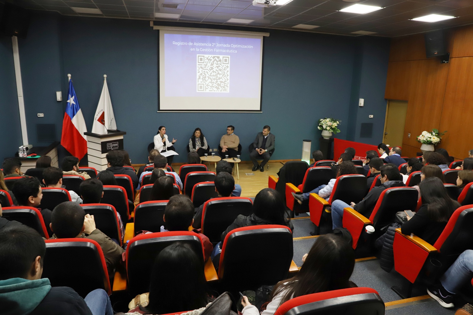 FOTO jornada gestion farmaceutica cenabast 2