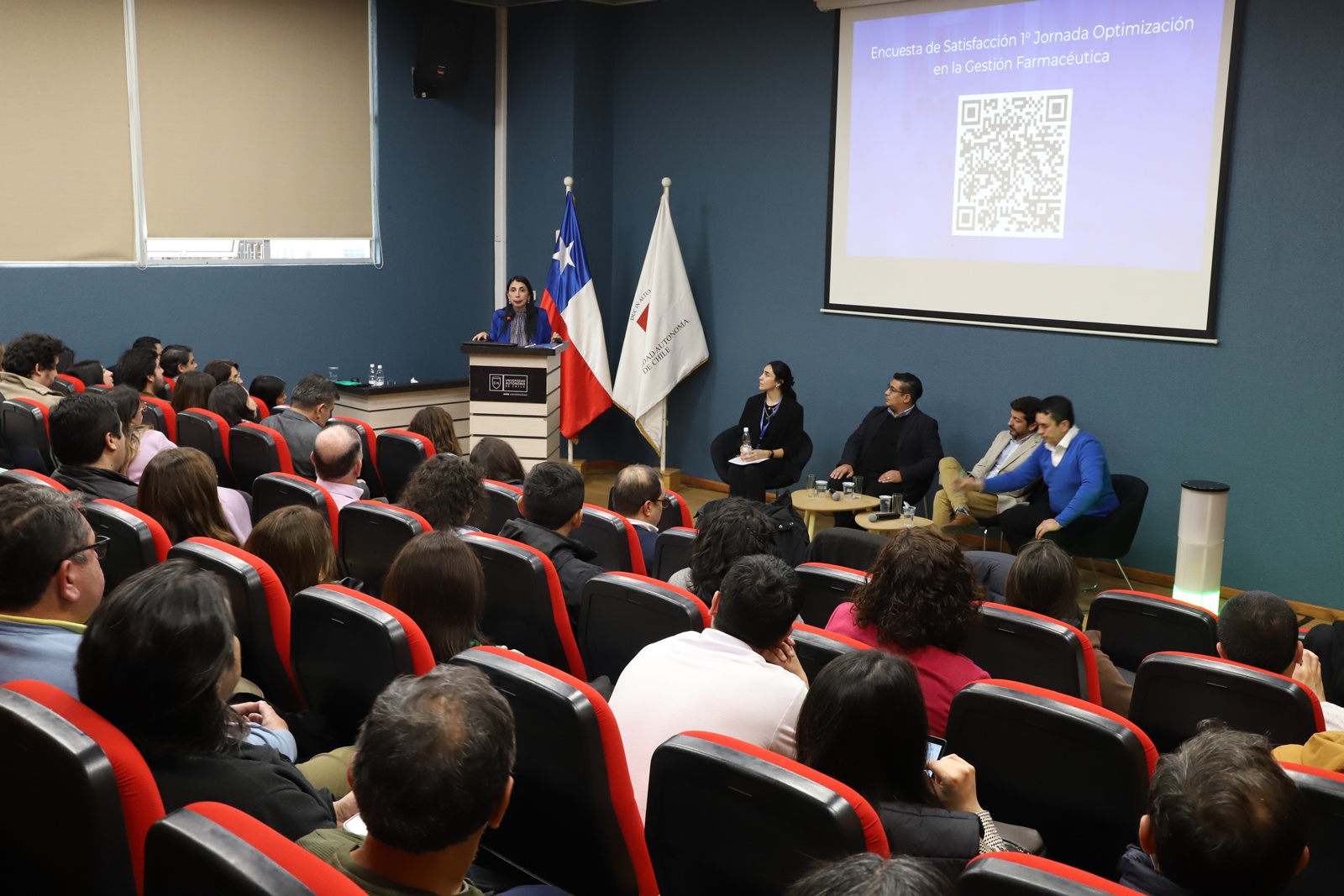 FOTO jornada gestion farmaceutica cenabast 5