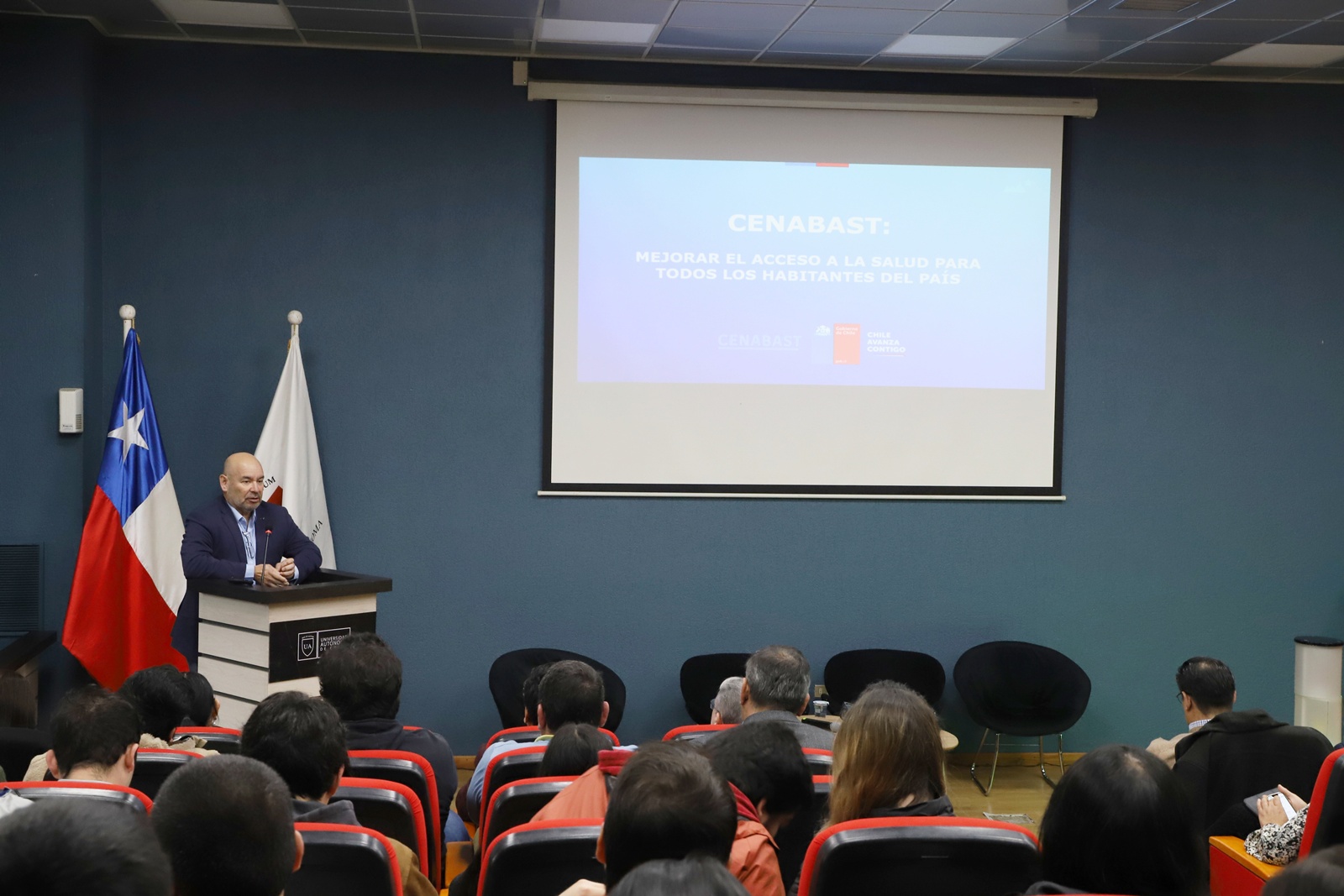 FOTO jornada gestion farmaceutica cenabast 7