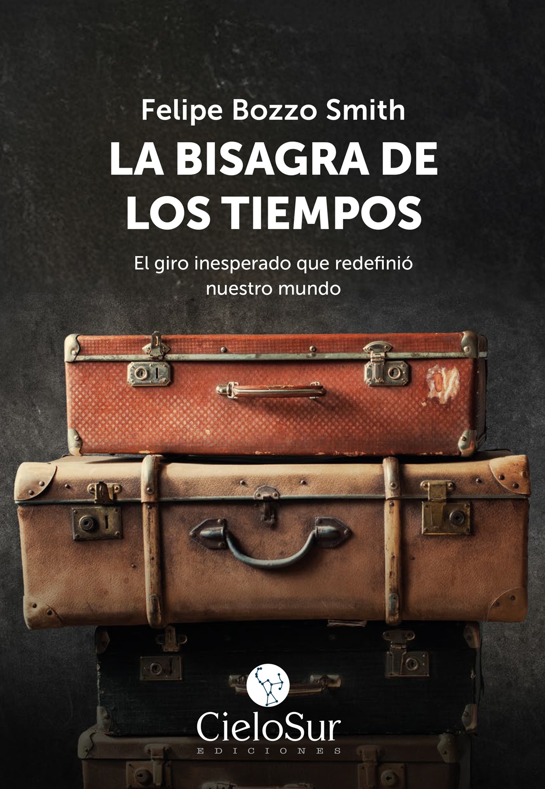 FOTO lanzamiento libro bisagra de los tiempos 1