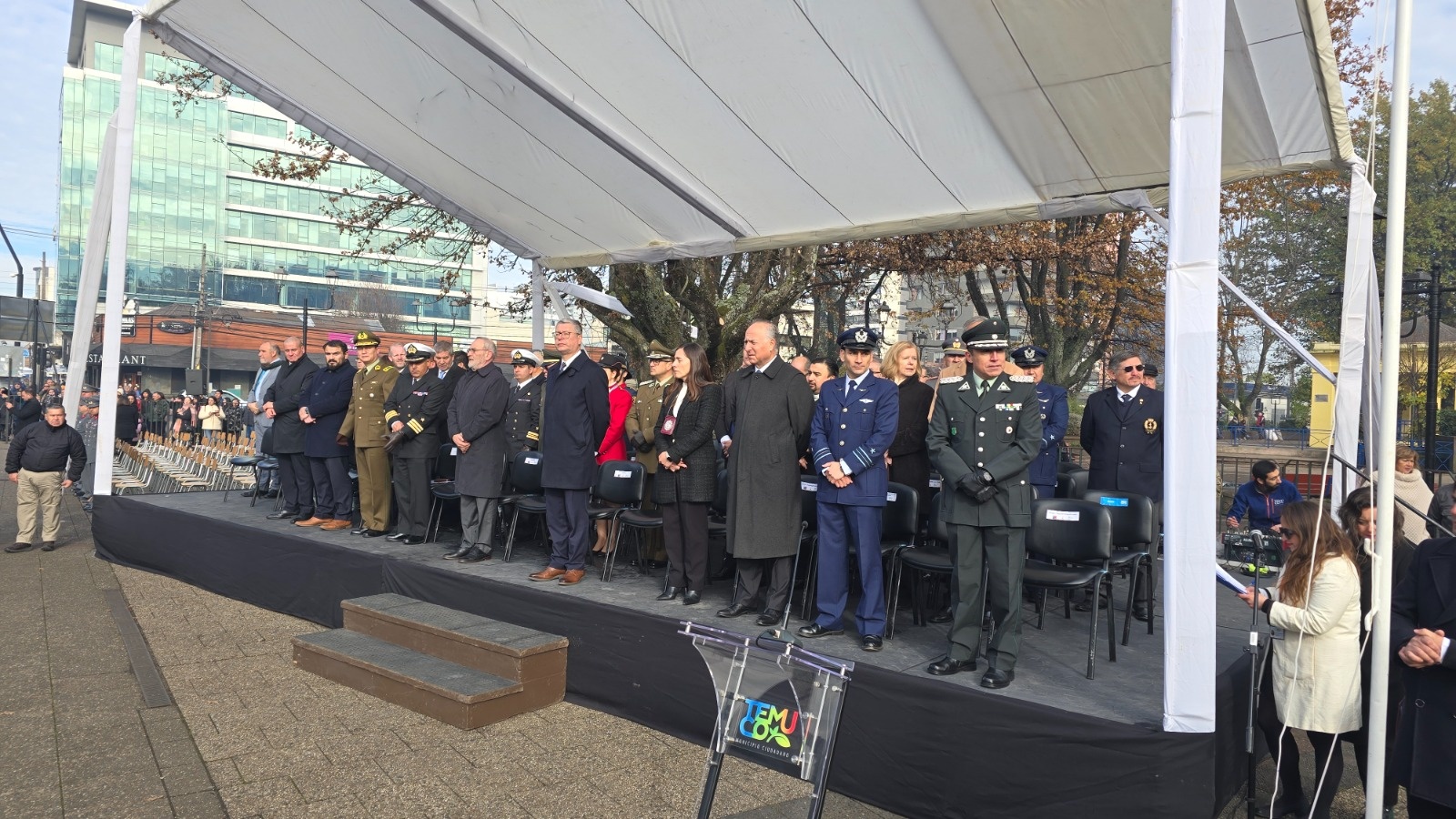 FOTO reinauguracion estatua arturo prat 2