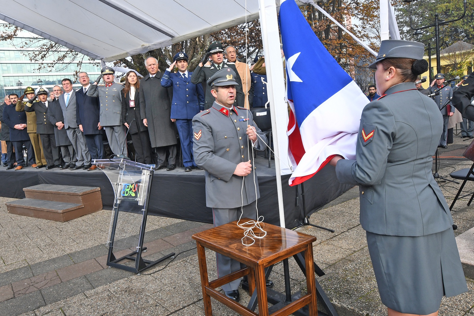 FOTO reinauguracion estatua arturo prat 4