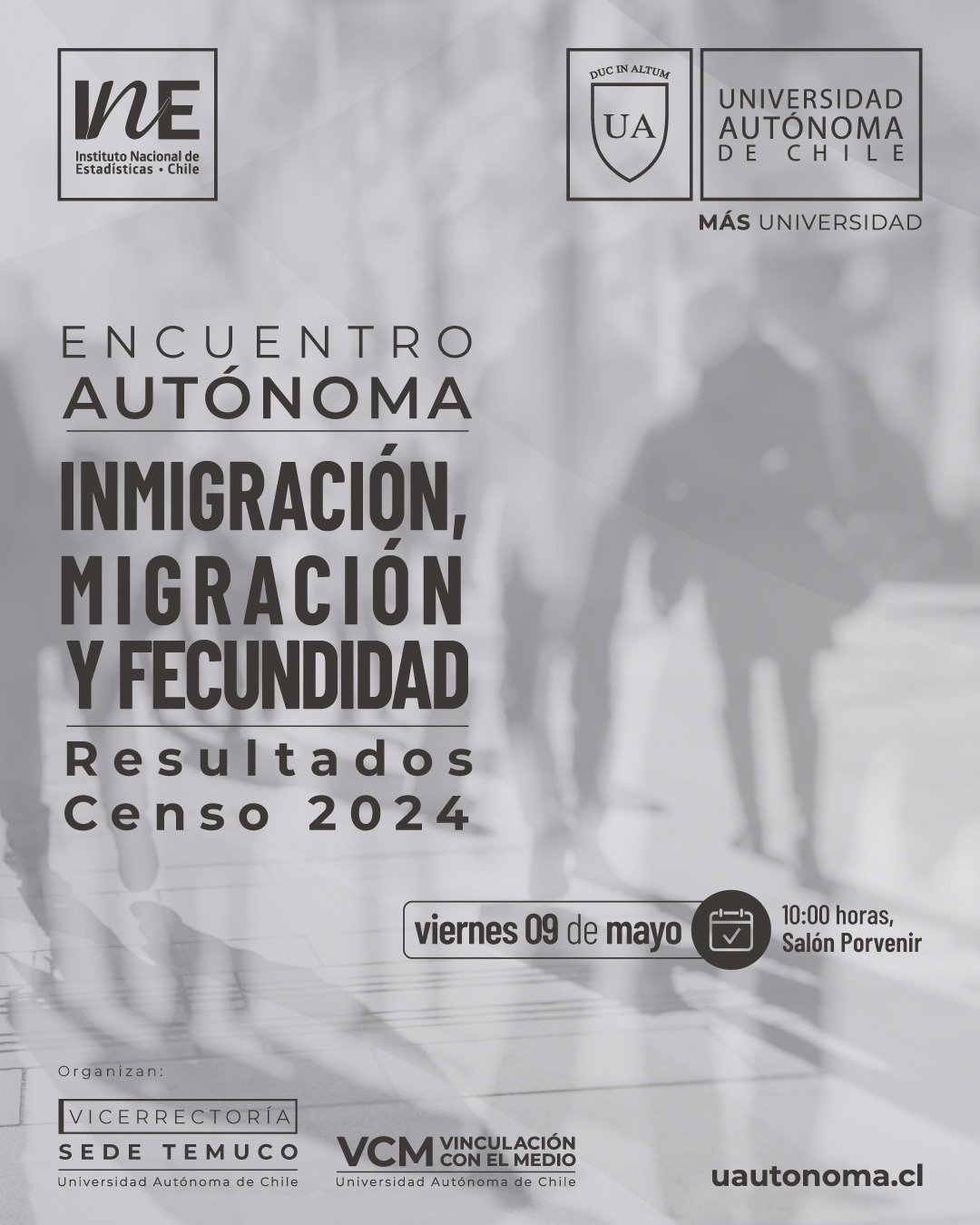 FOTO resultados censo inmigracion migracion y fecundidad 2