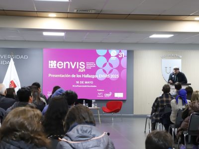 Balloon Latam y Corporación 3xi exponen los principales resultados del Envis 2025