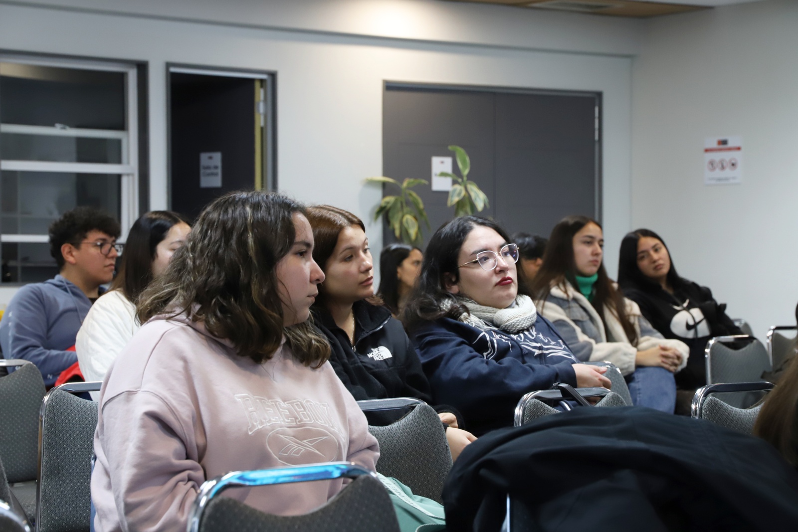 FOTO voluntariado huella ua 4