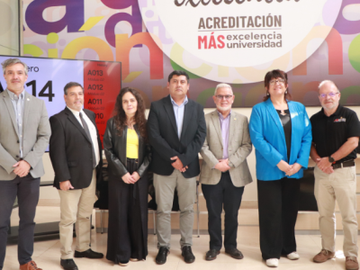 Estudiantes de Ingeniería en Control de Gestión brindaron más de 2.300 asesorías tributarias gratuitas durante la Operación Renta 2025 