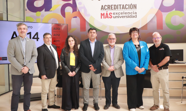 Estudiantes de Ingeniería en Control de Gestión brindaron más de 2.300 asesorías tributarias gratuitas durante la Operación Renta 2025 