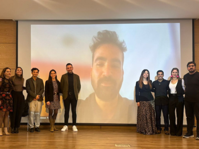 Jornada de Kinesiología Metabólica en la Universidad: Transformando la salud desde una mirada integral 