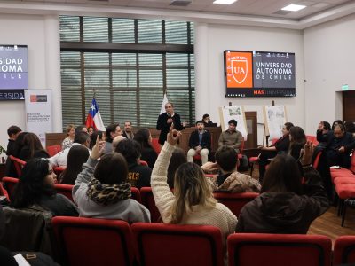 Pensar el patrimonio como legado y desafío en la formación de nuevos profesionales
