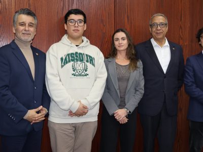 Tribunal Calificador de Elecciones en Temuco realizó primer encuentro ante próximas Elecciones del Centro de Estudiantes 2025