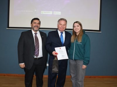 U. Autónoma de Chile conmemora el Día Nacional de la Ingeniería con reflexiones sobre el rol ético y social de la profesión
