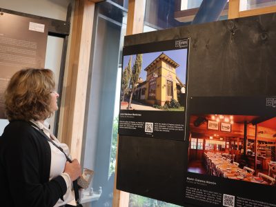 U. Autónoma de Chile refuerza la valoración del patrimonio cultural en el sur con jornadas de reflexión y fotografía