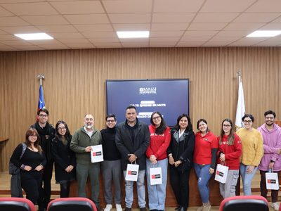 Capacitación sobre el cuidado de la voz promueve la prevención y el bienestar laboral