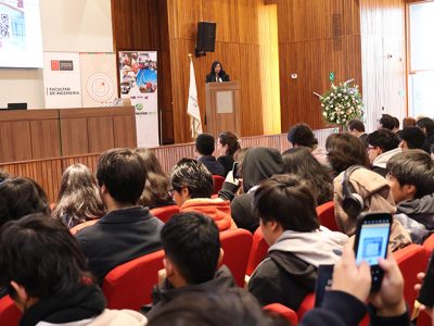 Día de la Ingeniería reunió a universidades, estudiantes y gremios para destacar el impacto de la disciplina en la innovación regional