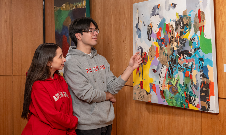 Universidad Autónoma de Chile nuevamente es parte del Día de los Patrimonios