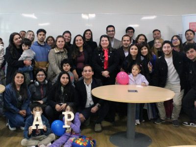 Universidad Autónoma refuerza el compromiso con sus estudiantes vespertinos a través de jornada de conciliación