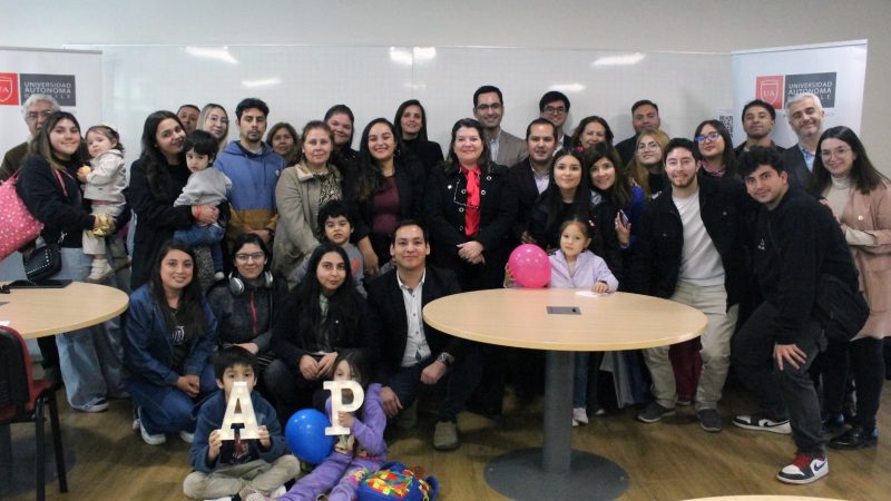 Universidad Autónoma refuerza el compromiso con sus estudiantes vespertinos a través de jornada de conciliación