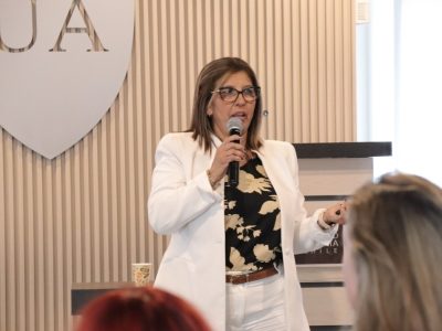 Académica de la Universidad Autónoma de Chile participará como conferencista en Congreso Internacional Dossier 2025 en Colombia