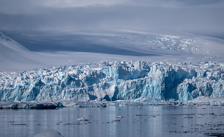 antartica