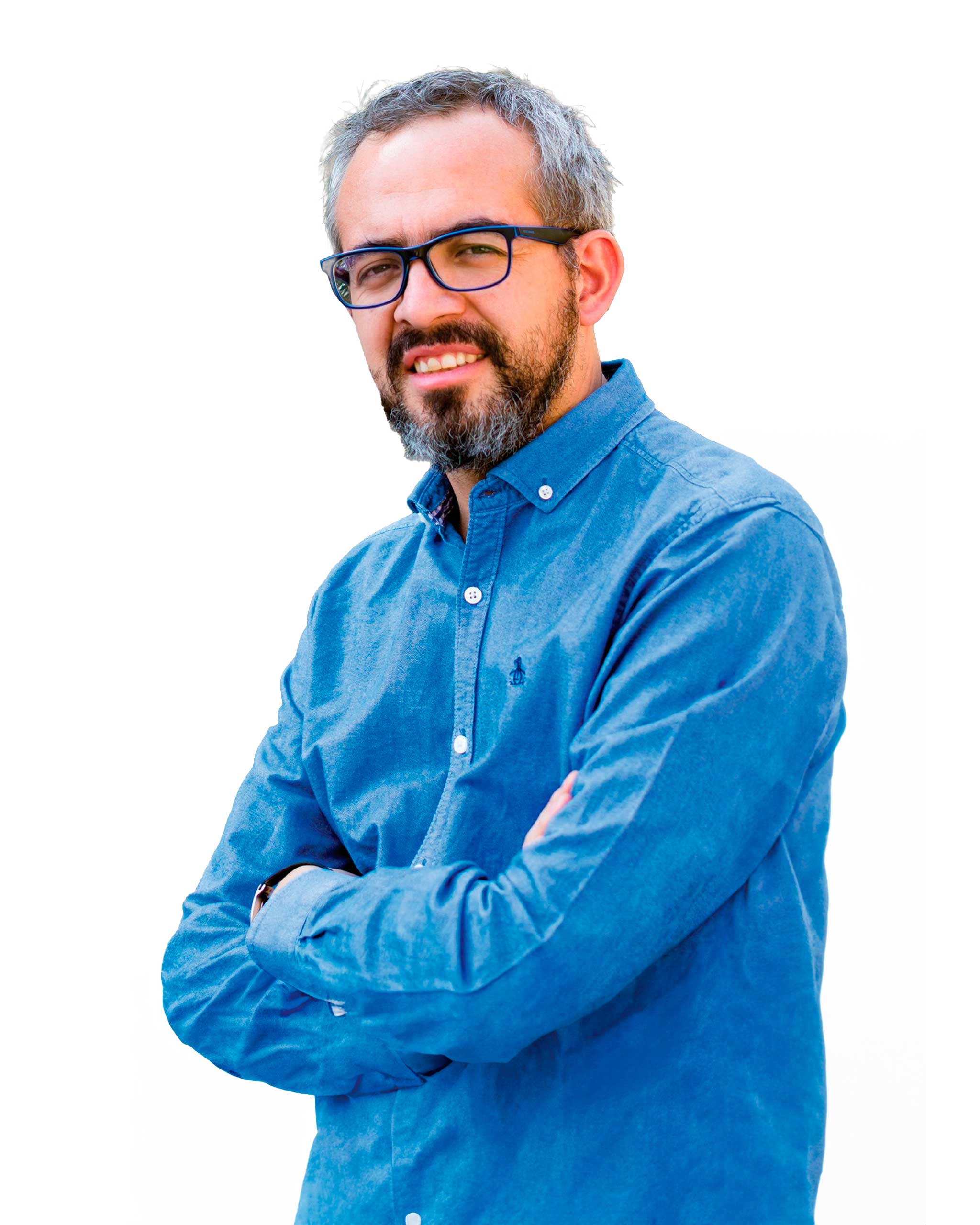 daniel barria