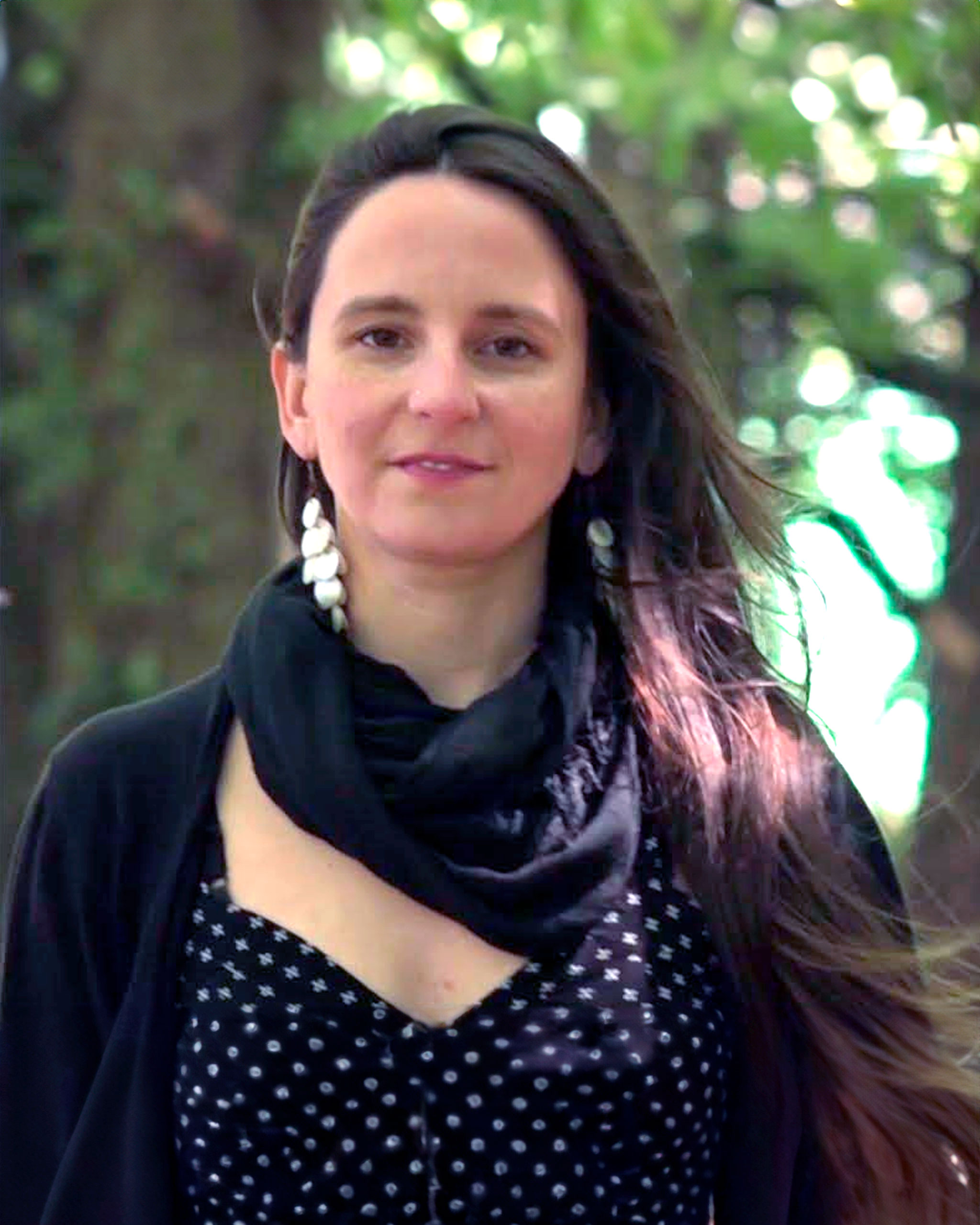 isabel guerrero