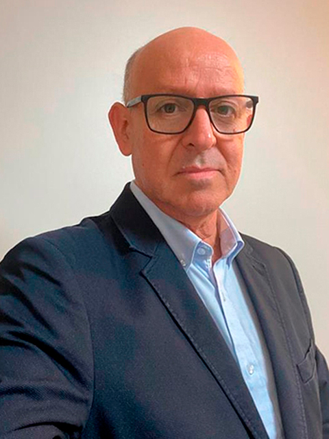 luis carrasco