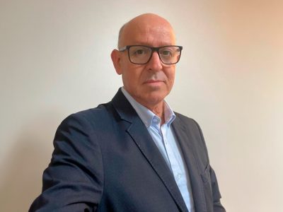 Luis Carrasco: egresado que impulsa proyectos sustentables desde la gestión pública