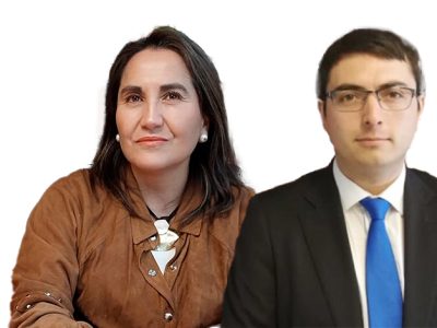 Vocación por la justicia, compromiso con la sociedad. Celebramos a quienes defienden derechos y promueven el cambio