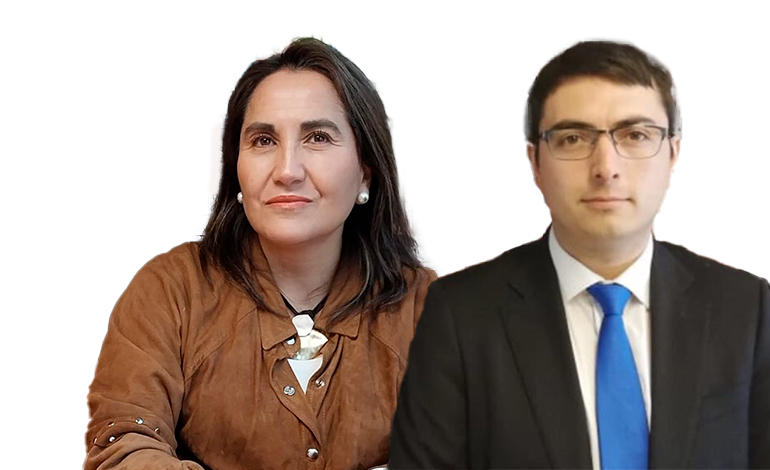 Vocación por la justicia, compromiso con la sociedad. Celebramos a quienes defienden derechos y promueven el cambio