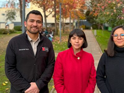 Investigación analiza percepciones de género en clases de Educación Física
