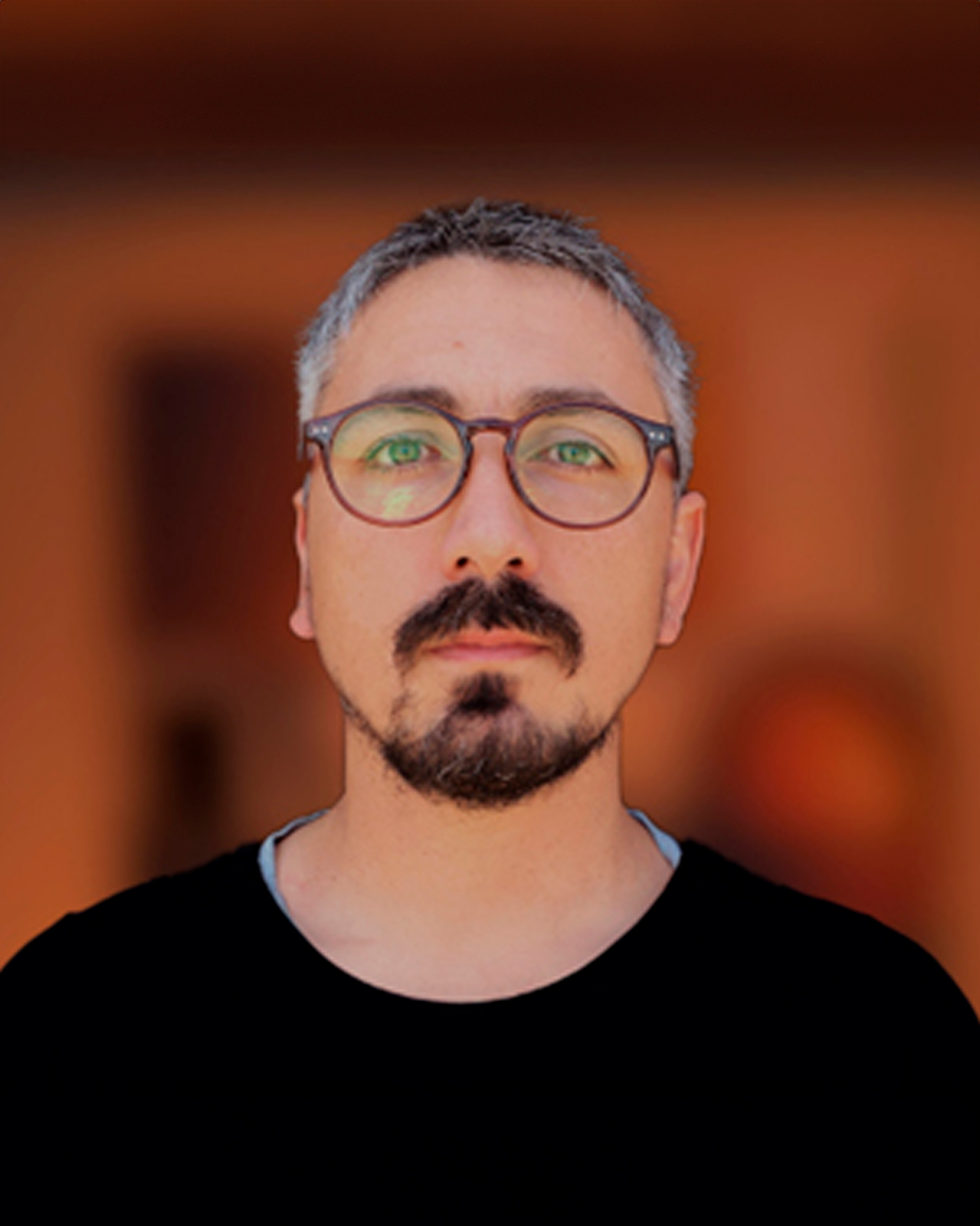 paulo gonzales