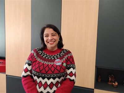 Universidad Autónoma fortalece su participación en red nacional de Educación Parvularia