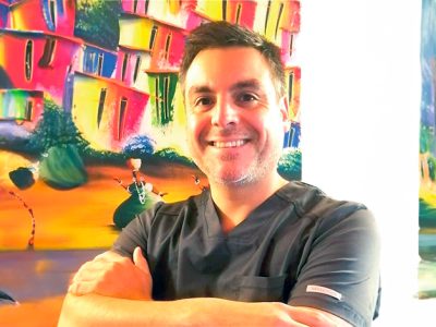 Cuidando el cuerpo, inspirando comunidad. La Kinesiología como motor de bienestar