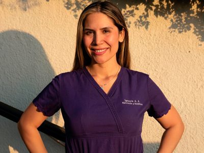 Alimentar para transformar. Educando y guiando hacia una vida saludable