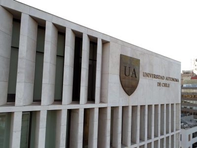 Universidad Autónoma de Chile comenzará su proceso de Evaluación de Clima Organizacional 2025