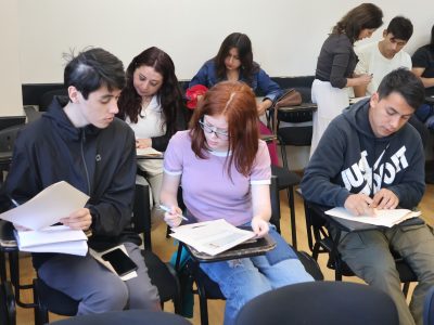 U. Autónoma de Chile ofrecerá cursos gratuitos y certificados para la comunidad en su Escuela de Temporada 2025