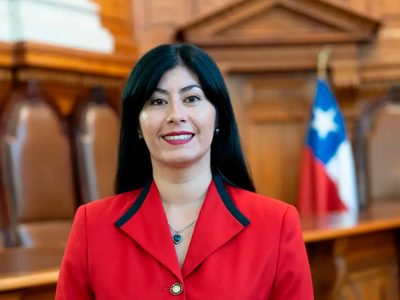 Catalina Müller, abogada legaltech: “Postulé antes de titularme y quedé”