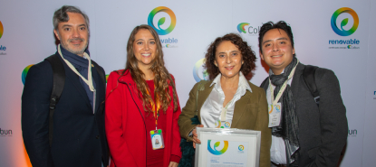 Certificacion I REC