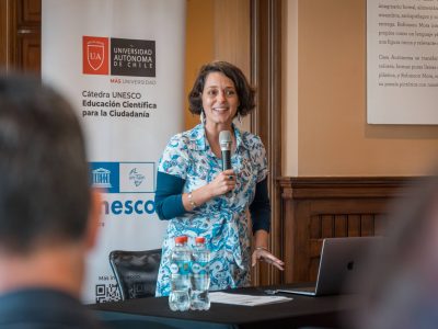 Investigadora de la Universidad Autónoma liderará primer Instituto de Arte Italiano en América
