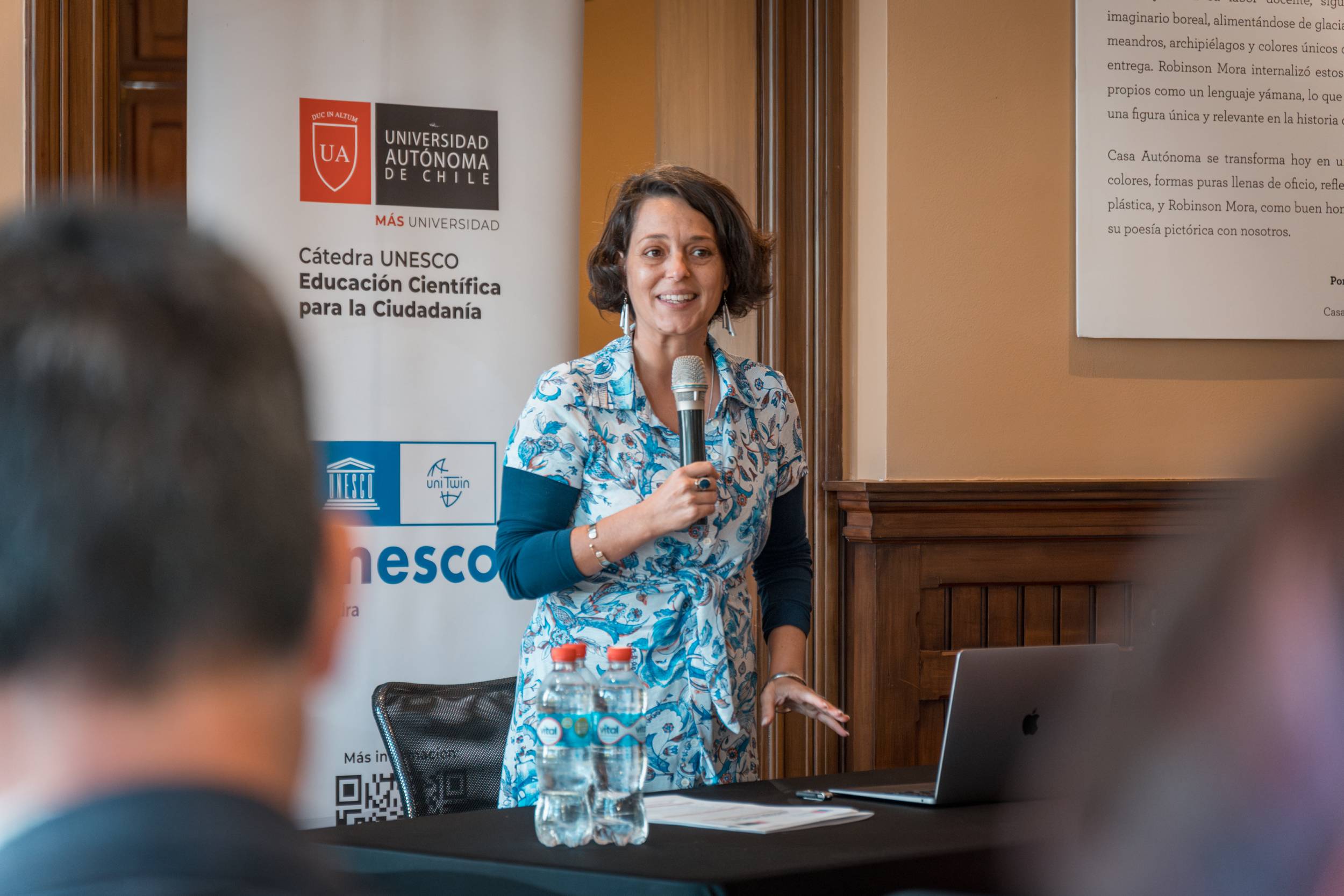 Investigadora de la Universidad Autónoma liderará primer Instituto de Arte Italiano en América