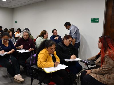 Escuela para Emprendedores: Capacitación para potenciar el turismo local
