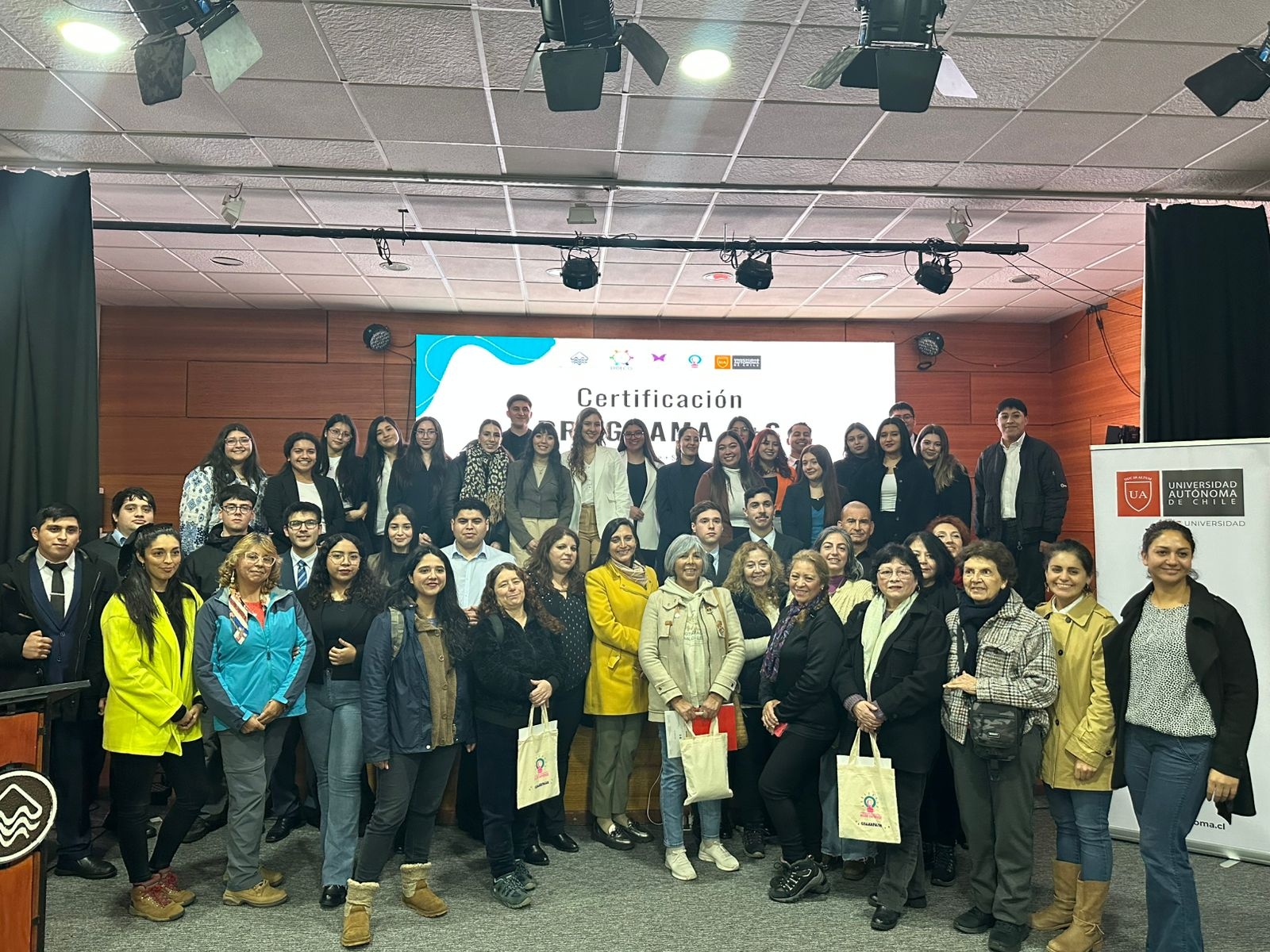 FOTO asesoria mujeres emprendedoras de pucon 1