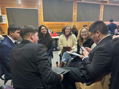 Universidad Autónoma de Chile y Municipalidad de Pucón impulsan formación inicial para emprendedoras con enfoque comunitario