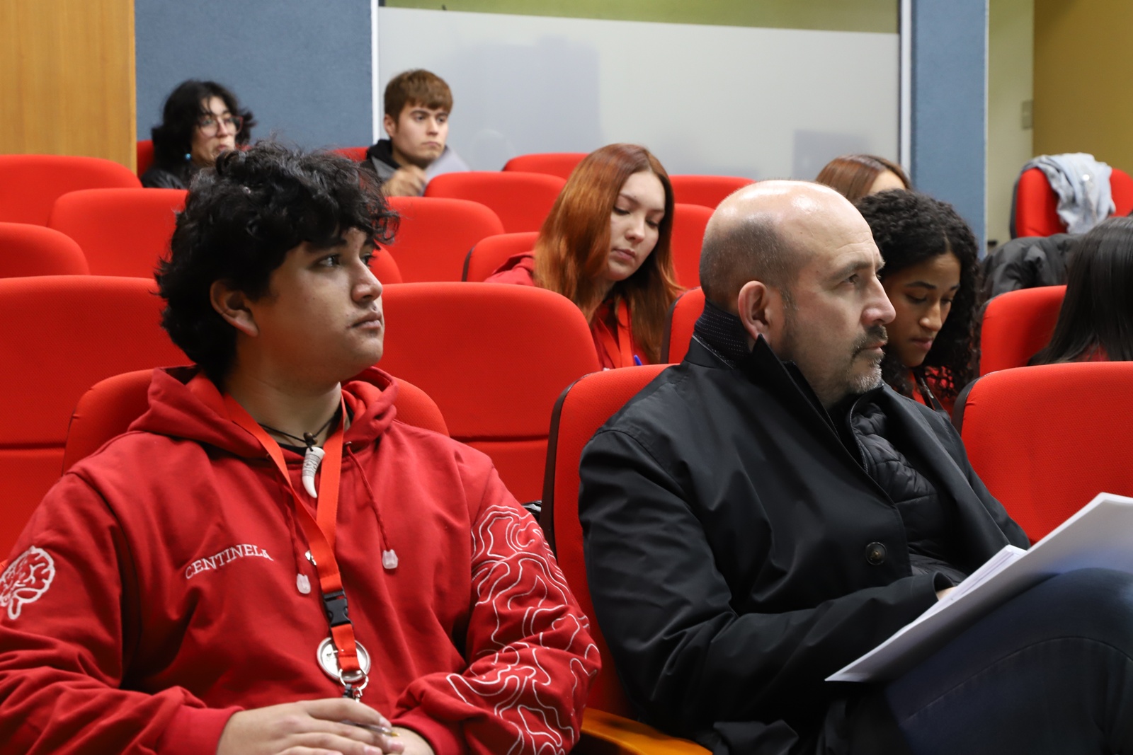 FOTO capacitacion primeros auxilios psicologicos 3